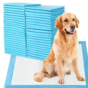 Disposable Waterproof Dog Training Pad