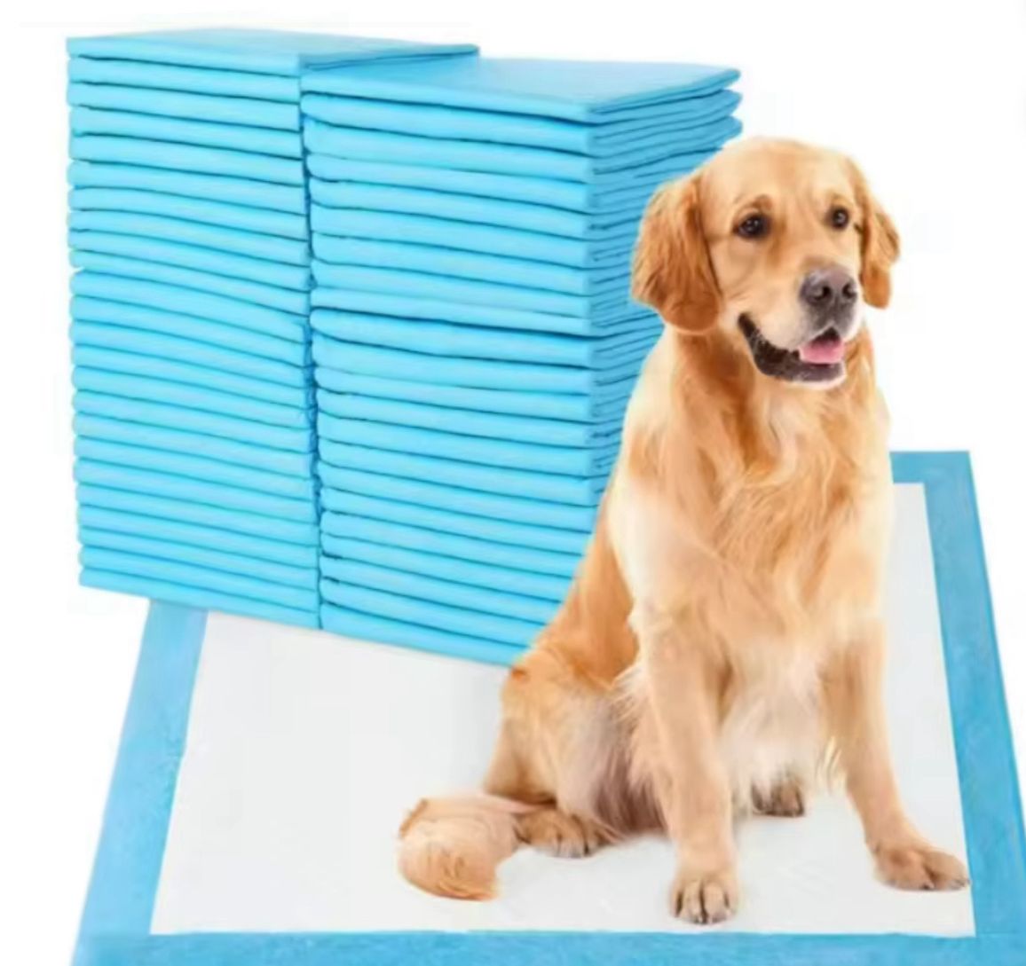 Disposable Waterproof Dog Training Pad